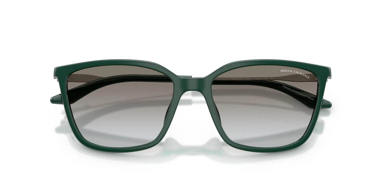 Armani Exchange 4171SU Sunglasses - view 20